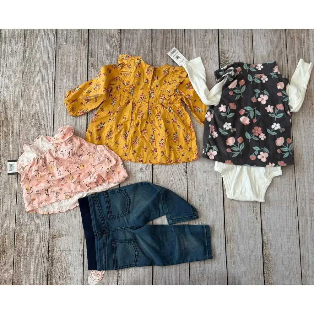 NWT 18 month Bundle